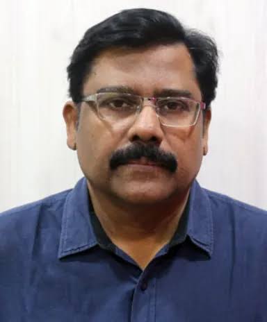 Dr Anil Kumar C K